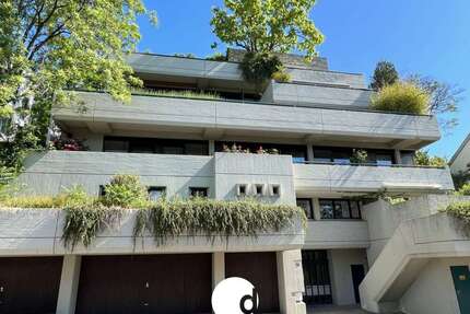Wohnung zum Mieten in Stuttgart 1.890,00 € 99 m²