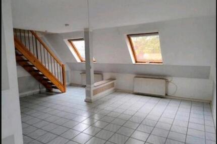 Schicke Wohnung in Gelsenkirchen