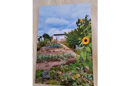 Garten Neubrandenburg Monkeshof