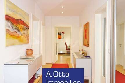 Wohnung zum Mieten in Krefeld 975,00 € 108 m²