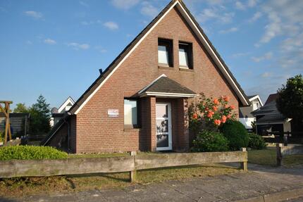 Cuxhaven Duhnen Nordsee Urlaub Ferienwohnung Ferienhaus