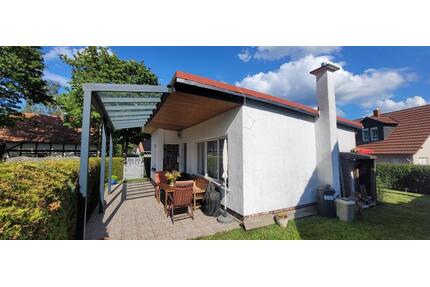 Ferienhaus am Fleesensee - Mecklenb. Seenpl. zu verkaufen - Malchow