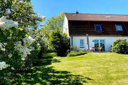 Ferienhaus Ferienwohnung Ostsee Lübecker Bucht für Familien - Lensahn