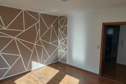 3 ZKB Mietwohnung mit Garten in ruhiger Lage von Winnweiler