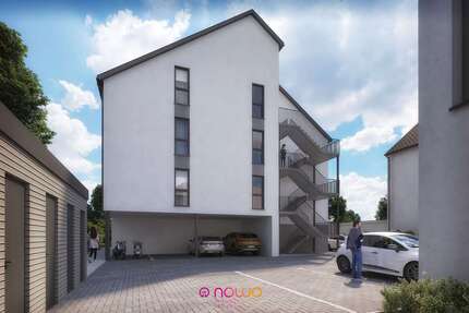 Wohnung zum Kaufen in Braunschweig 207.050,00 € 39.14 m²