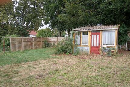 Garten mit Garage - 1.000,00&nbsp;EUR Kaltmiete, ca.&nbsp; 0,00&nbsp;m&sup2; in Ribnitz-Damgarten (PLZ: 18311)