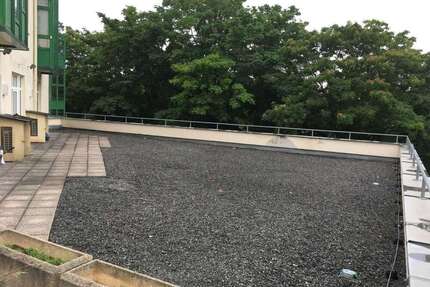 Wohnung zum Mieten in Heidenau 775,00 € 89 m²