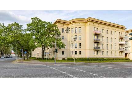 Wohnung zum Mieten in Eisenhüttenstadt 375,00 € 57.57 m²