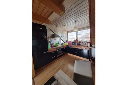 2 Raum Wohnung Monatsweise zu vermieten - Radebeul