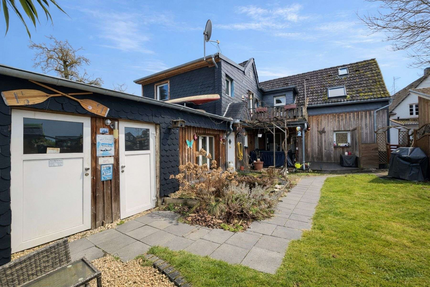 Wohnung zum Kaufen in Solingen 115.000,00 € 71.51 m²