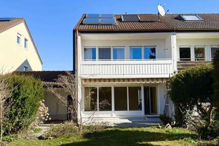 Haus zum Kaufen in Eichenau 830.000,00 € 137 m²