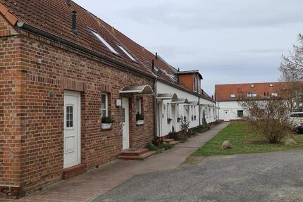 Große 1-Zimmer Wohnung in schöner ländlicher Umgebung zu vermieten - Seelow