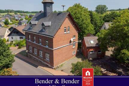 Haus zum Kaufen in Hachenburg VG 339.000,00 € 175 m²
