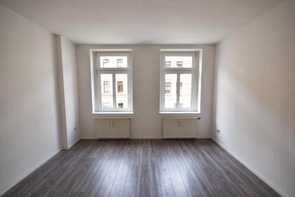 Praktische 2-Raumwohnung in zentraler Lage – Bosestraße 34 in Zwickau