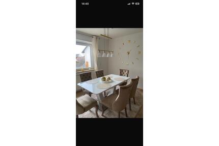 Lichtdurchflutete 5-ZKB mit Wintergarten - OT Langenreichen - Meitingen