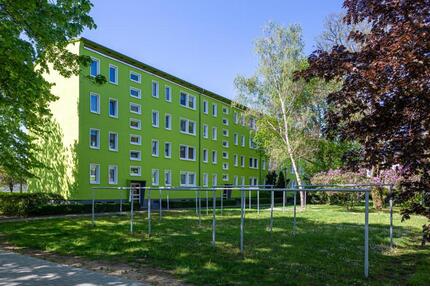 Ruhig gelegen! - 351,00&nbsp;EUR Kaltmiete, ca.&nbsp; 61,02&nbsp;m&sup2; in Bad Dürrenberg (PLZ: 06231)