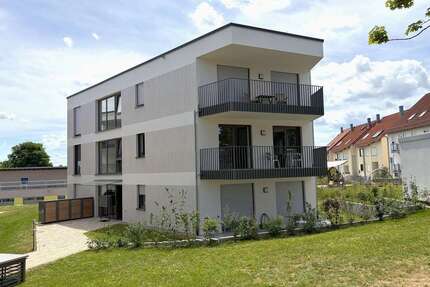 Wohnung zum Mieten in Eutingen im Gäu 1.299,00 € 112.38 m²