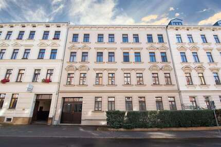 Wohnung zum Kaufen in Leipzig 210.000,00 € 74.4 m²