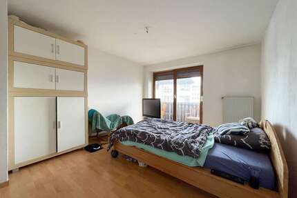 Wohnung zum Kaufen in Altötting 185.000,00 € 77.5 m²