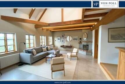 Haus zum Kaufen in Havelberg 440.000,00 € 212 m²