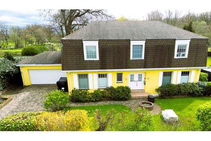 Haus zum Kaufen in Swisttal 860.000,00 € 356 m²