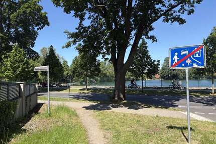 Grundstück zu verkaufen in Zeuthen Miersdorf 260.000,00 € 450 m² - Zeuthen / Miersdorf