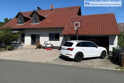 Haus zum Kaufen in Wendelstein 730.000,00 € 199.99 m²