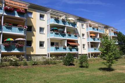 Wohnung zum Mieten in Chemnitz 401,00 € 56.16 m²