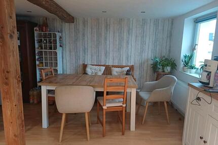 Vermiete Haus in Langenbrombach (Odenwald) - Brombachtal