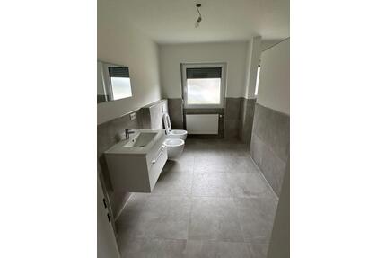 Moderne 4 Zimmer Wohnung Laufenburg Binzgen - Laufenburg (Baden)