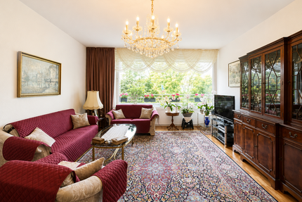 Wohnung zum Kaufen in Düsseldorf 699.000,00 € 141.67 m²