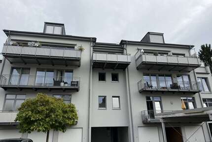 Wohnung zum Mieten in Bad Honnef 550,00 € 42 m²