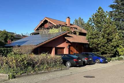 Haus zum Kaufen in Malsch 790.000,00 € 272 m²