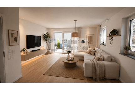 Wohnung zum Mieten in Laupheim 1.006,00 € 83.82 m²