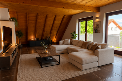 Wohnung zum Mieten in Lampertheim 840,00 € 84 m²