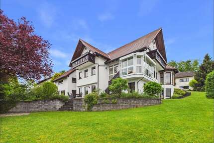 Haus zum Mieten in Mömbris Dörnsteinbach 2.700,00 € 350 m² - Mömbris / Dörnsteinbach