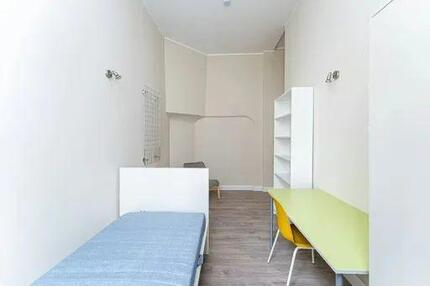 Single Room Neubau - 650,00&nbsp;EUR Kaltmiete, ca.&nbsp; 18,00&nbsp;m&sup2; in Berlin (PLZ: 10625) Charlottenburg-Wilmersdorf