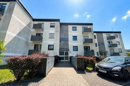 Wohnung zum Kaufen in Mainaschaff 229.000,00 € 74 m²