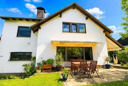 Haus zum Kaufen in Eppstein-Vockenhausen 739.000,00 € 148 m²