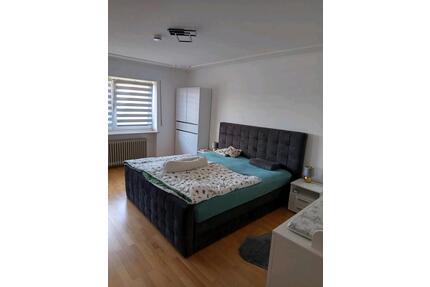 Mietwohnung im 1. Stock - 1.250,00&nbsp;EUR Kaltmiete, ca.&nbsp; 100,00&nbsp;m&sup2; in Kösching (PLZ: 85092)