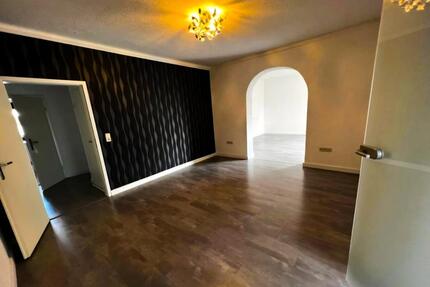 Komplette Wohnung in Wincheringen zur Miete