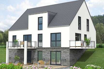 Haus zum Kaufen in Sprockhövel 799.500,00 € 175 m²