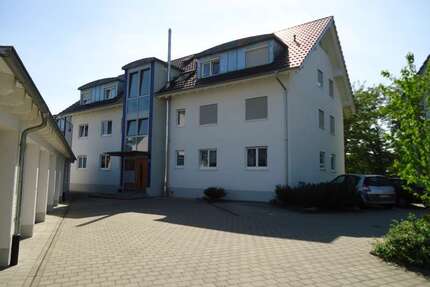 Wohnung zum Mieten in Kehl 890,00 € 82 m²