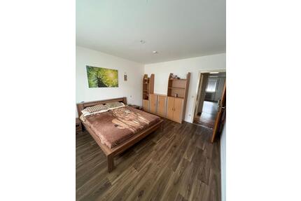 3-Zimmer Wohnung, in Gummersbach