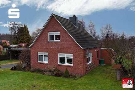 Haus zum Kaufen in Blomberg 185.000,00 € 100 m²