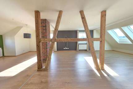 Wohnung zum Mieten in Lindenberg im Allgäu 1.100,00 € 121 m²