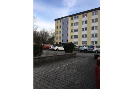 FREIE 2,5 Zi. Wohnung 4.Stock zu verkaufen BITTE ANZEIGE LESEN - Rosenheim Innenstadt