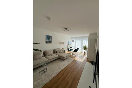 2 Zimmer Wohnung in Bonn Graurheindorf