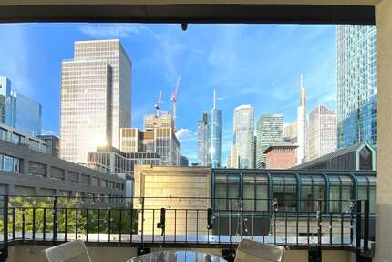 Wohnung zum Mieten in Frankfurt am Main 1.850,00 € 68 m²
