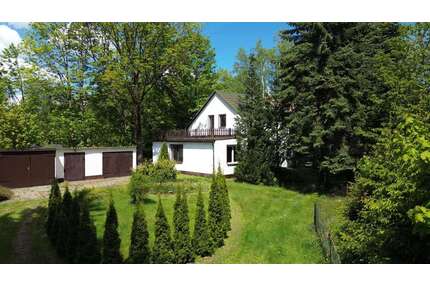 Haus zum Kaufen in Brand-Erbisdorf 119.000,00 € 140 m²